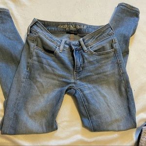 Jeans American Eagle